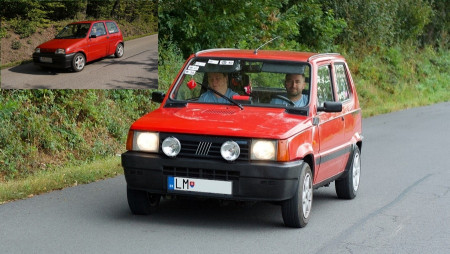 Palo(Pajo) + Anička